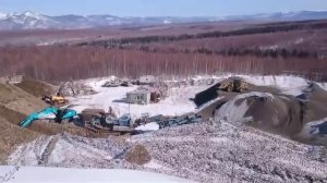 Как можно обойтись без ДСК  или щебень