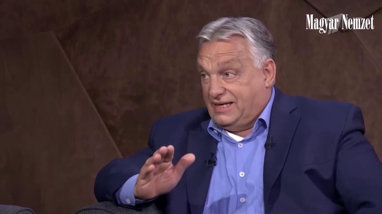 Венгрия требует от ЕС осудить принудительную мобилизацию на Украине