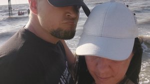 Лето Море Ейск Море2025 Море Ейск Море2025 Пляж  Каменка Волны Набережная Путешествия Отдых Счастье