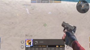 standoff 2