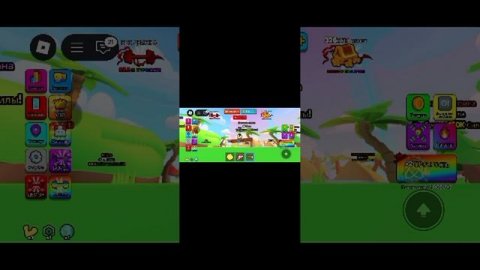 симулятор размера