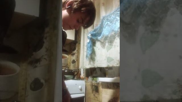 Прист стоим ОСТОРОЖНО МАТЫ!!!!
