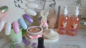 Заказ Faberlic 10/2024