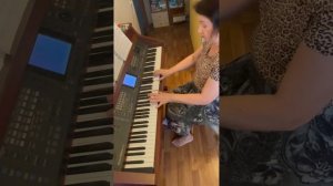 Евгений Дога Вальс Мой ласковый и нежный зверь