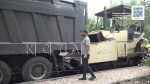 В ходе летней ремонтной компании в Нижнем Новгороде отремонтируют 275 дворовых территорий