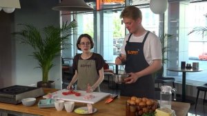 Вкусно с УУНиТ | Стерлитамакский филиал