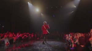 31 весна – Диана Арбенина и Ночные Снайперы 

Red Arena, Сочи, 2025.