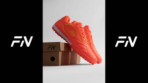 KFN5061003-907. FN5061003-907. Бутсы футбольные, FN Core (TF), сороконожки для футбола, шиповки