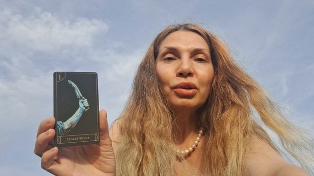 расклад " Что в ближайшие две недели вас ожидает?🌹