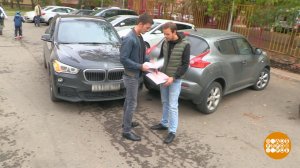 Европротокол: через "Госуслуги Авто" тоже можно. Доброе утро. Фрагмент выпуска от 15.07.2025