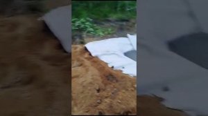 изготовление буроопускных свай