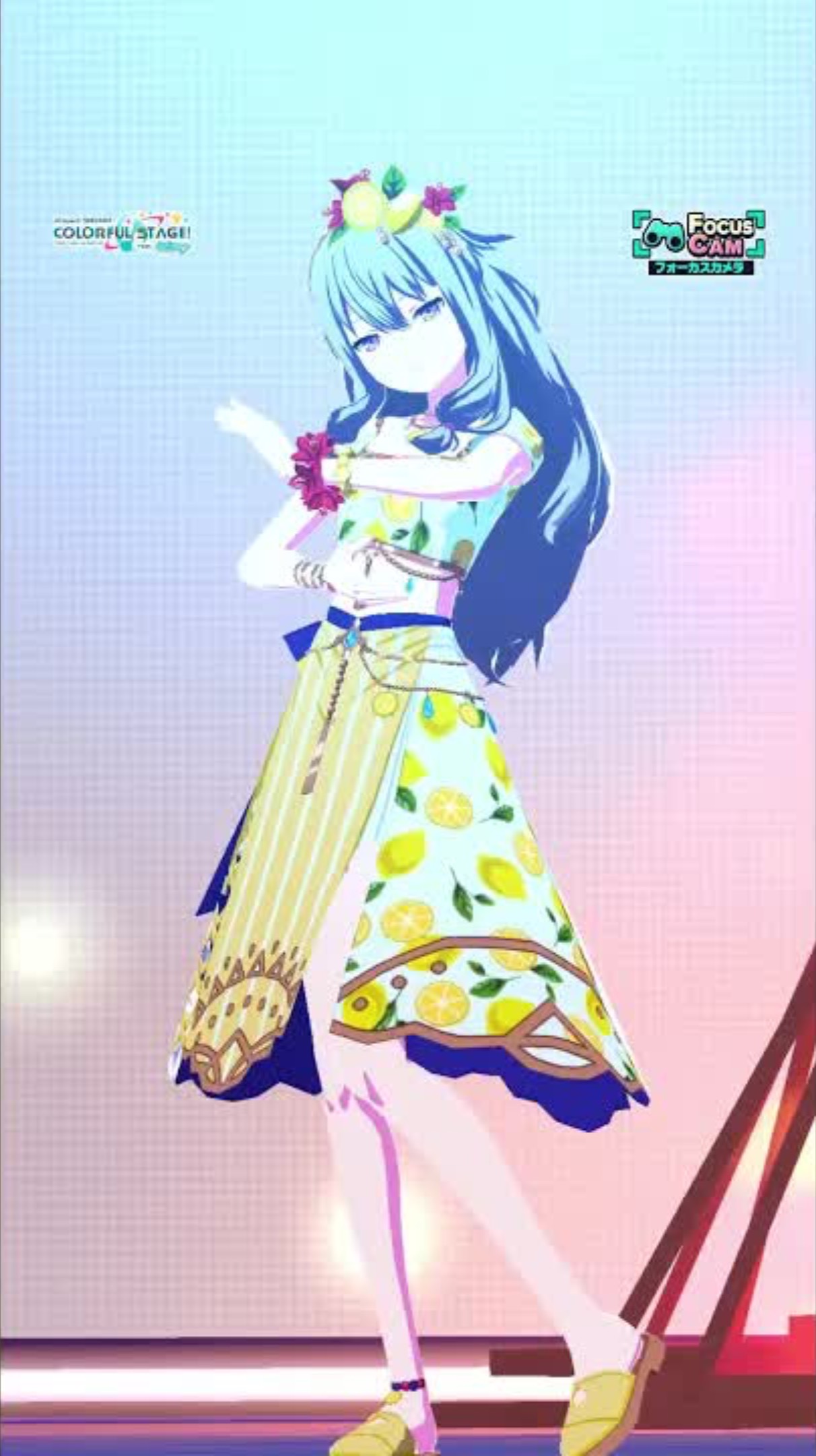 Pj sekai - starry sky melody ver. Kusanagi Nene смотреть онлайн