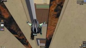 PLAING MM2 AS FRANKIE STEIN!! *Keyboard ASMR*