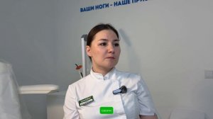 ПОДОЛОГИЧЕСКИЙ ПЕДИКЮР | почему он мне нужен, если итак все хорошо?
