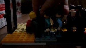 игра в кальмара 3 серия