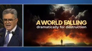 Субботняя проповедь президента ГК АСД Эртон К. Кëлера