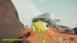 PEAK - играй с друзьями, но можешь и в одиночку