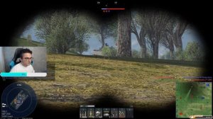 Я СНОВА ВЕРНУЛСЯ В WAR THUNDER? ОБНОВЛЕНИЕ И КАКОВО ТУТ ИГРАТЬ