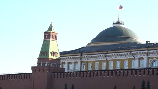 В Пекине прошли переговоры глав МИД России и Китая
