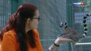 Рабочий? Класс! Профессия: кипер