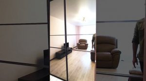Аренда 2к квартиры в г. Калининграде. ул. Молочинского 4.