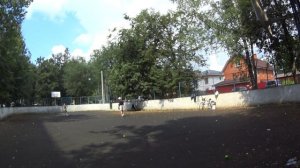 Школа английского в Пушкино _ Теннис _ Обучение _ Slice