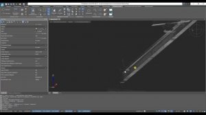 Конфигурация «Геотехнический мониторинг». Трассировка кран-балки