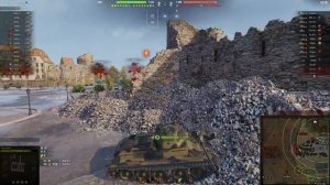 Мир танков.Не судьба,проиграли