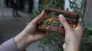 Диетолог рассказал о пользе шоколада