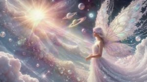 Твои крылья. Молитва Ария.