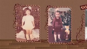 Детство моё,постой