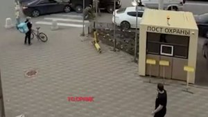 Сын главы азербайджанской диаспоры Мутвалы Шыхлински, который сбил оперативника, задержан !!!
