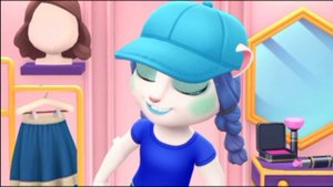 Советы от Тома (Выпуск от 15.07.25) *в честь 4-ти летия игры Моя Говорящая Анджела 2