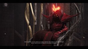 Remnant 2 - Прохождение "Золотые покои" + "Сон Нимуэ"