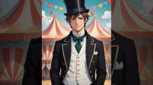 Aliq Padalleqi - Life is Like a Circus (OST ver.)