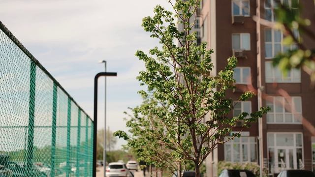 Макрорайон Амград