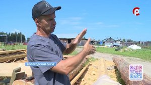 ДОМ ПУДОВОЙ В СЕМЕНКОВЕ