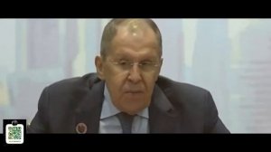 Это реально стоящее зрелище! ОТВЕТ ЛАВРОВА НА НОВЫЕ УГРОЗЫ ТРАМПА