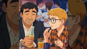 Аниме Кавказская Пленница