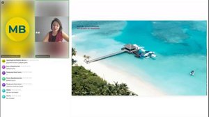 Вебинар- NH Collection Havodda и Niyama Private Islands Maldives 09/07/2025