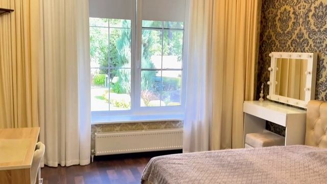 Усадьба в "Сосновом бору" смотреть онлайн