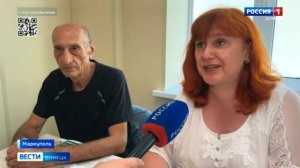 В Приазовском государственном техническом университете разгар приёмной кампании.