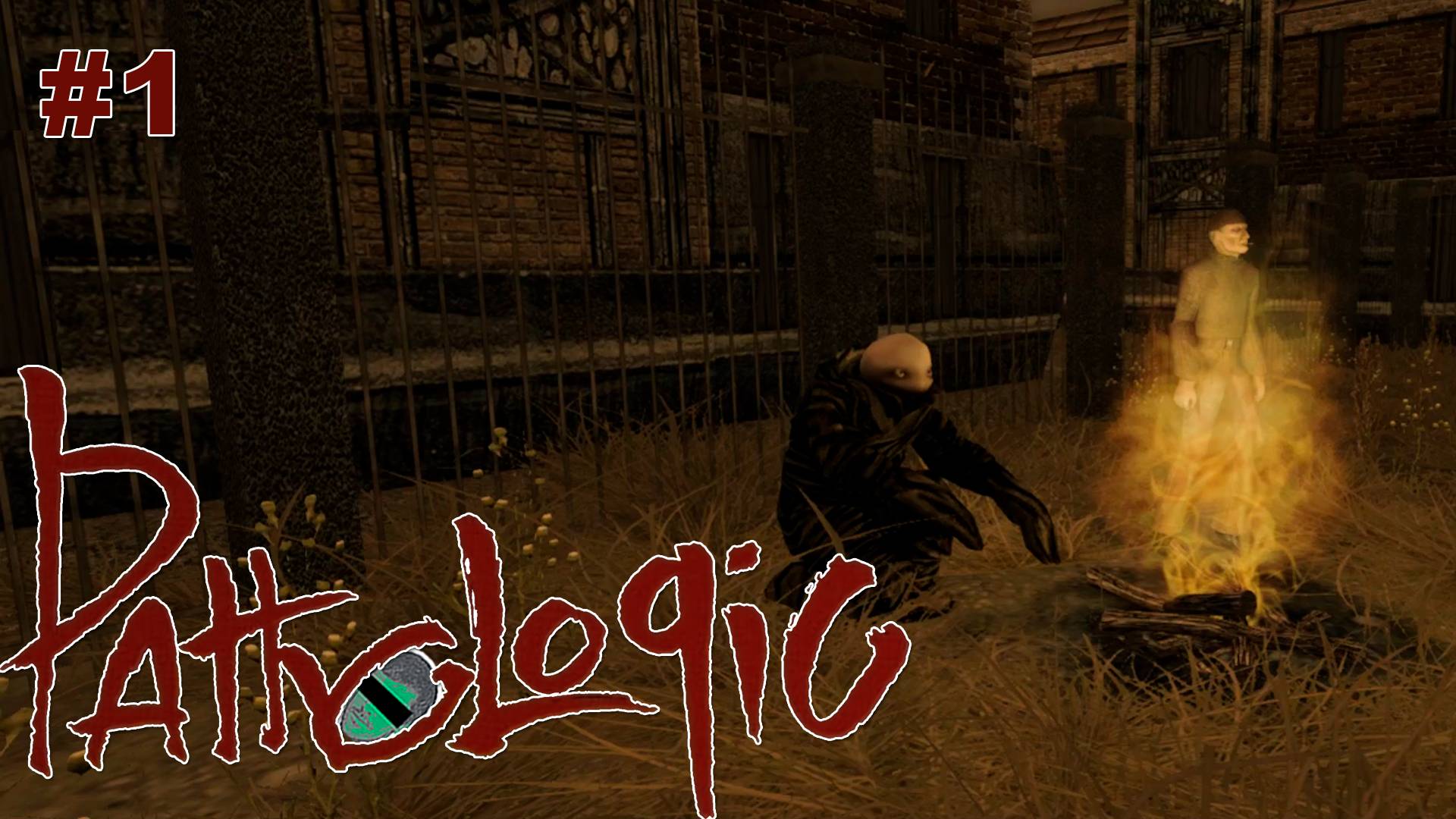 Просьбы и желания Маленького Города – Pathologic / Мор: Утопия #1 – прохождение игры
