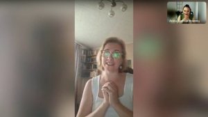 Игра Лила с психологом и маркетологом
