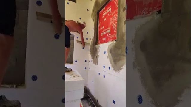 Open Village 2025 готовим стенд. Мастеркласс по СФТК Мокрый Фасад, система Baumit смотреть онлайн