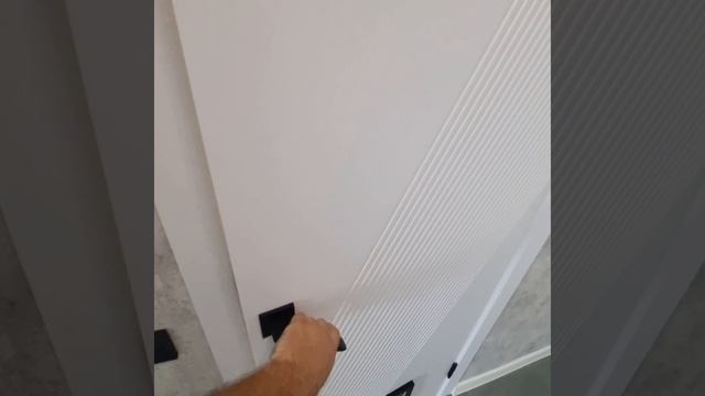 Закончили работать в очередной квартире ☺️ 

Объект на улице Булгакова — однокомнатная квартира.