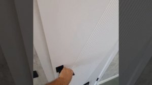 Закончили работать в очередной квартире ☺️ 

Объект на улице Булгакова — однокомнатная квартира.