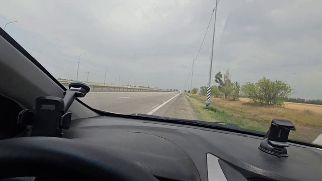 ДОРОГА ДОМОЙ С КРЫМА НА ДОНБАСС