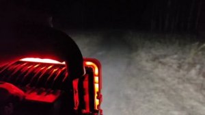 Небольшой обзор по свету от Ingco