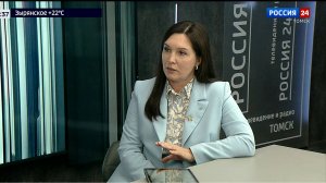 Интервью. Ольга Фадеева, управляющий ВТБ в Томской области